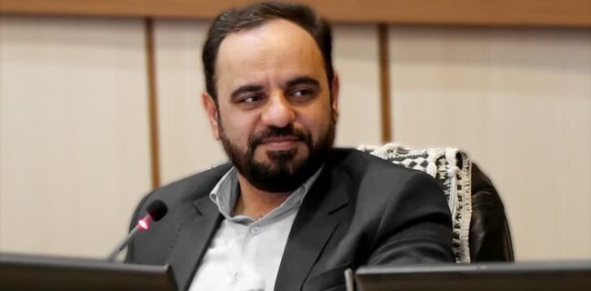 تکمیل نهایی بلوار محمودآباد و آمادگی برای افتتاح تکمیل نهایی بلوار محمودآباد و آمادگی برای افتتاح