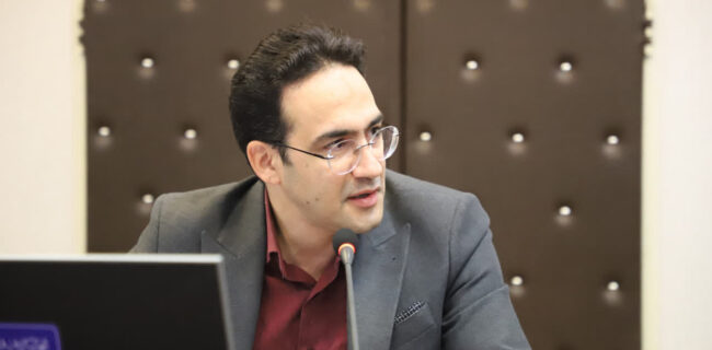 ضربالاجل دادستان میبد برای صنایع آلاینده ضربالاجل دادستان میبد برای صنایع آلاینده