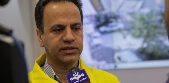 برگزاری چهاردهمین رزمایش قطع برق و ارزیابی برق پشتیبان در استان یزد برگزاری چهاردهمین رزمایش قطع برق و ارزیابی برق پشتیبان در استان یزد