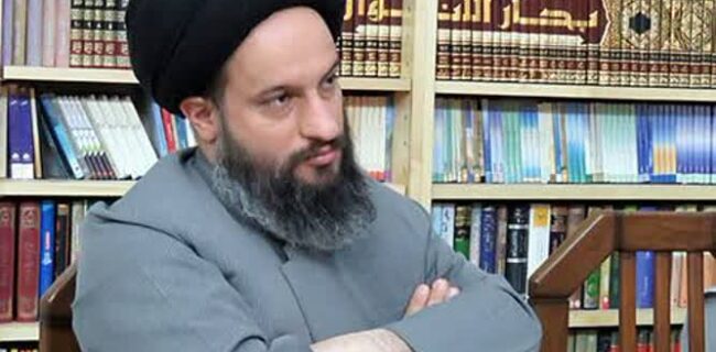 ائمه جمعه یزد، حامی برگزاری جشنواره بین‌المللی شعر علی‌اکبر(ع)