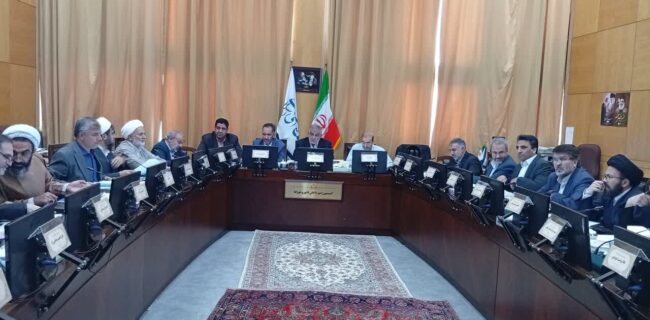 سازمان مهاجرت از ایده تا تحقق سازمان مهاجرت از ایده تا تحقق