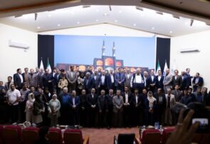 بیست و پنجمین رویداد مشق کارآفرینی / به وجود کسبه محترم، صنعتگران بزرگ و کارآفرینان درجه‌یک یزد افتخار می‌کنیم