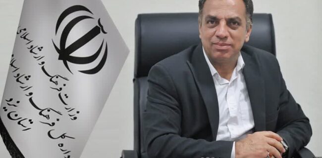 برگزاری دومین المپیاد ملی هنر در استان یزد