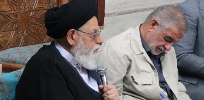 اصلاح بودجه و هماهنگی دستگاهها لازمه توسعه بخش مرکزی یزد اصلاح بودجه و هماهنگی دستگاهها لازمه توسعه بخش مرکزی یزد