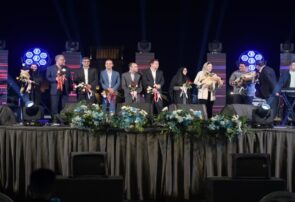 آبفای یزد پیشگام حمایت از خانواده و جوانی جمعیت