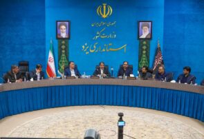 رسانه‌ها بازوی فکری انتخابات هستند / برگزاری نخستین انتخابات تمام‌الکترونیک یزد در اردیبهشت ۱۴۰۵