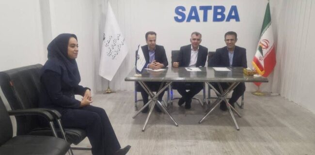 امضای تفاهمنامه سهجانبه برای اصلاح کولرهای آبی در یزد / جایگزینی ۱۰ هزار الکتروموتور کممصرف تا پیش از تابستان ۱۴۰۵ امضای تفاهمنامه سهجانبه برای اصلاح کولرهای آبی در یزد / جایگزینی ۱۰ هزار الکتروموتور کممصرف تا پیش از تابستان ۱۴۰۵