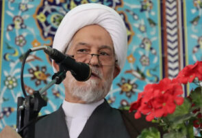 تأکید امام جمعه موقت اشکذر بر تقوا، هوشیاری در برابر آمریکا و اقتدار علمی ملت ایران