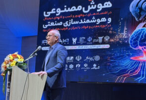 هوش مصنوعی جای انسان را نمیگیرد؛ بلکه انسان هوشمند را قدرتمندتر میکند