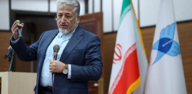 استادِ صاحب‌معنا، موتور محرکِ زایش فهم و عمق در آموزش است