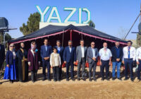 شانزدهمین دوره مسابقات زیبایی اسب اصیل عرب کشور در اشکذر برگزار شد