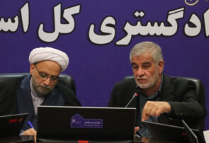 از ساماندهی فضای مجازی تا تسریع در اجرای احکام