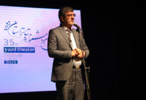 نقش مؤثر تئأتر در فرهنگ‌سازی و آموزش در جامعه/ رفع موانع ترویج و توسعه هنر فاخر تئاتر در دستور کار استان 