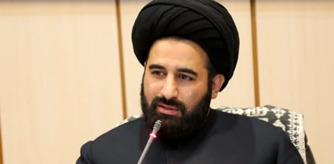 شهدای گمنام؛ قطب فرهنگی محلات و مایه آرامش شهروندان یزد