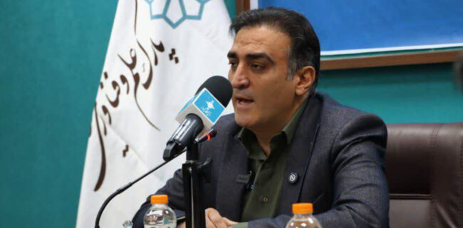 یزد میزبان بزرگترین رویداد پژوهش و فناوری استان/ نمایشگاه دستاوردهای فناورانه ۱۸ تا ۲۱ آذر برگزار میشود یزد میزبان بزرگترین رویداد پژوهش و فناوری استان/ نمایشگاه دستاوردهای فناورانه ۱۸ تا ۲۱ آذر برگزار میشود