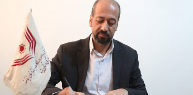 کمک مرکز نیکوکاری رأفت امام هشتم (ع) به آزادی زندانیان غیر عمد کمک مرکز نیکوکاری رأفت امام هشتم (ع) به آزادی زندانیان غیر عمد