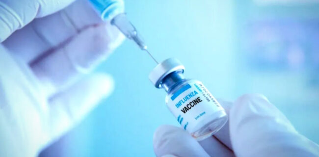 تاثیر ۶۰ درصدی واکسن آنفلوآنزا در پیشگیری از بیماری تاثیر ۶۰ درصدی واکسن آنفلوآنزا در پیشگیری از بیماری