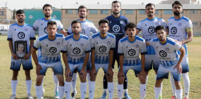 یک پیروزی و یک شکست حاصل کار نمایندگان استان در لیگ چهار فوتبال یک پیروزی و یک شکست حاصل کار نمایندگان استان در لیگ چهار فوتبال