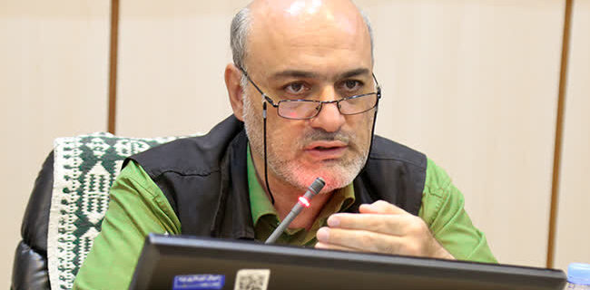 تعامل نزدیکتر شهرداری یزد با پلیس فتا برای ارتقای امنیت سایبری خدمات شهری تعامل نزدیکتر شهرداری یزد با پلیس فتا برای ارتقای امنیت سایبری خدمات شهری