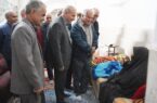 برگزاری یادبود شهید قاسم حاتمی در آیین دورهمی خاطرهانگیز دانشآموزان مجومردی برگزاری یادبود شهید قاسم حاتمی در آیین دورهمی خاطرهانگیز دانشآموزان مجومردی