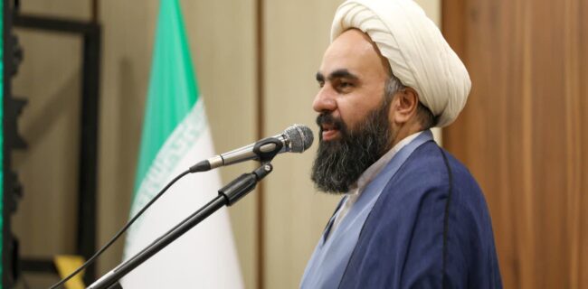 حسینیه صاحب‌الزمان یزد، میزبان نخل عاشقی