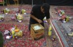 از عزاداری تا خدمت رسانی، کمک یک میلیارد ریالی جوانان هیاتی شهر مجومرد به نیازمندان