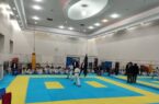 برگزاری دومین دوره بازآموزی داوری کاراته در یزد
