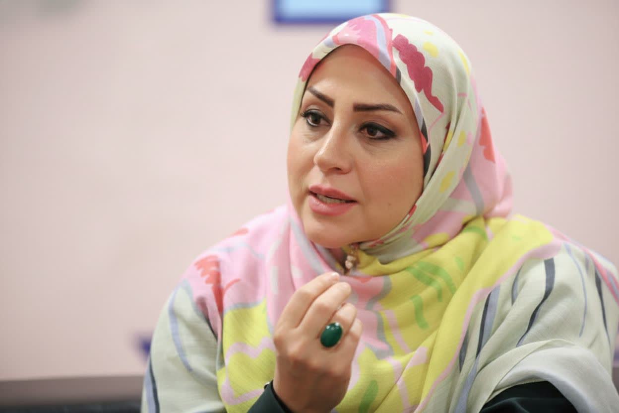 جشنواره سرای سخن در یزد برگزار میشود