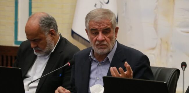 توسعه نامتوازن، پذیرفتنی نیست؛ سازمان مدیریت باید مغز متفکر استان باشد توسعه نامتوازن، پذیرفتنی نیست؛ سازمان مدیریت باید مغز متفکر استان باشد