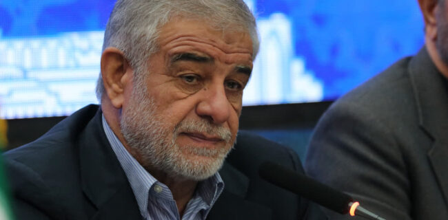 بیانیه اختتامیه کمیسیون مشترک بررسی لایحه سازمان ملی مهاجرت پیرامون اهداف کمیسیون و پاسخ به شایعهسازیهای اخیر بیانیه اختتامیه کمیسیون مشترک بررسی لایحه سازمان ملی مهاجرت پیرامون اهداف کمیسیون و پاسخ به شایعهسازیهای اخیر