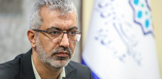 جشنواره سرای سخن بستر پرورش توان بیان و کاهش آسیب‌های اجتماعی در یزد است