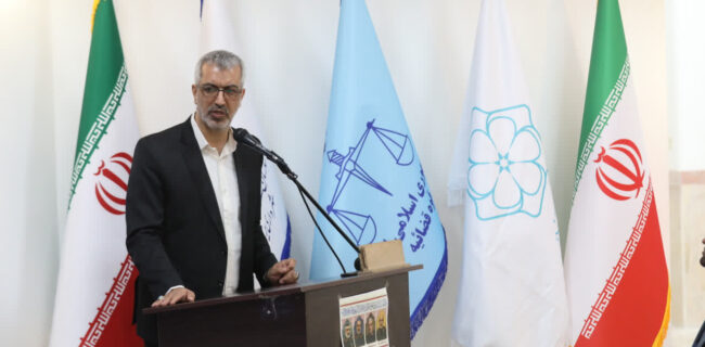 افتتاح مجتمع شوق زندگی؛ گامی نو در رصد، کاهش و مدیریت آسیب‌های اجتماعی یزد