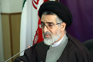 هیچ مفسدی نباید در کشور احساس امنیت کند هیچ مفسدی نباید در کشور احساس امنیت کند