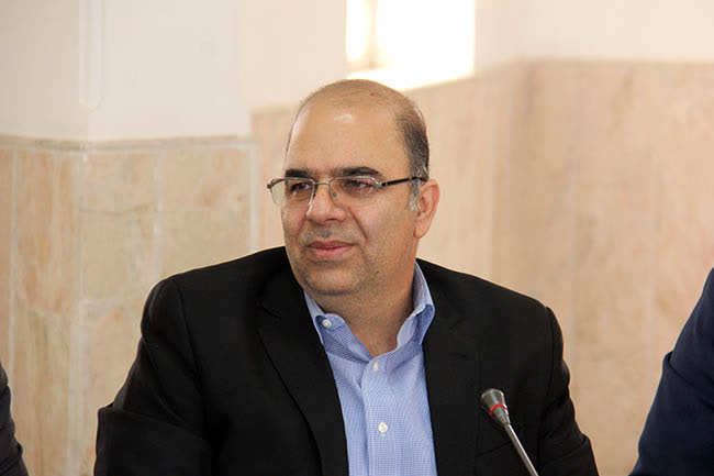 علی کریمی سکاندار هیئت ووشو یزد شد