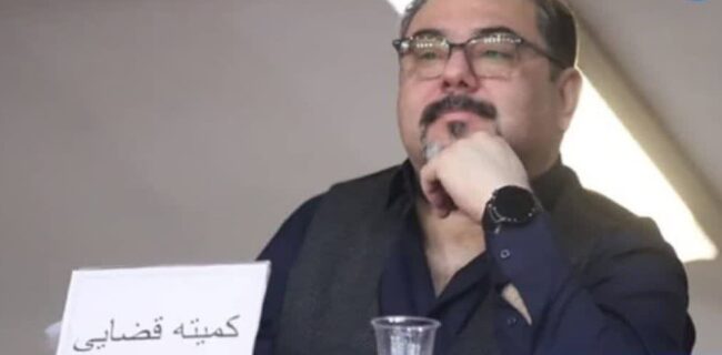 حضور نماینده قضایی استان یزد در دومین هفته لیگ برتر تکواندو کشور حضور نماینده قضایی استان یزد در دومین هفته لیگ برتر تکواندو کشور