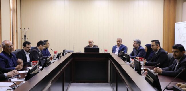 تقویت دادهها، برنامهریزی دقیق و ابزارهای کنترلی؛ ۳ اولویت اصلی برای مدیریت اوج بار ۱۴۰۵ تقویت دادهها، برنامهریزی دقیق و ابزارهای کنترلی؛ ۳ اولویت اصلی برای مدیریت اوج بار ۱۴۰۵