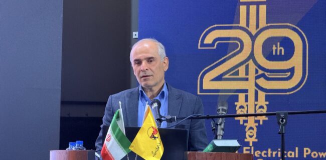 سرانه مصرف انرژی بخش خانگی ایران سه برابر متوسط جهانی است سرانه مصرف انرژی بخش خانگی ایران سه برابر متوسط جهانی است