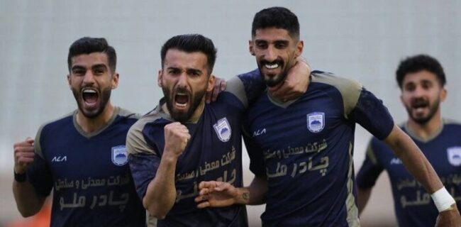 چادرملو در اندیشه خلق شگفتی در اهواز چادرملو در اندیشه خلق شگفتی در اهواز