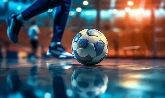 آغاز مسابقات فوتسال کارگران استان یزد آغاز مسابقات فوتسال کارگران استان یزد