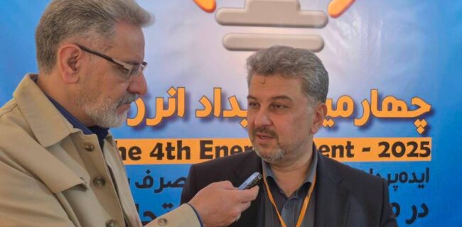 فرهنگسازی و هوشمندسازی، دو راهبرد اصلی مدیریت مصرف در بخش خانگی و تجاری فرهنگسازی و هوشمندسازی، دو راهبرد اصلی مدیریت مصرف در بخش خانگی و تجاری