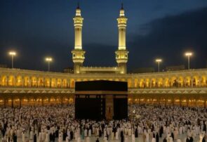ثبتنام حج تمتع ۱۴۰۵ از امروز ۱۵ آذر آغاز شد
