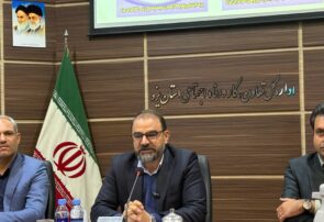 چهارمین المپیاد ورزش کارگری یزد؛ الگویی ملی برای سلامت و نشاط در واحدهای تولیدی