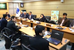 پروپوزال پیادهسازی پلتفرم هوش مصنوعی (AI) مورد بررسی قرار گرفت