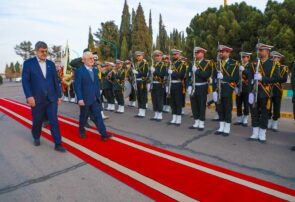 وزیر کشور برای بهرهبرداری از چند پروژه عمرانی و صنعتی وارد یزد شد