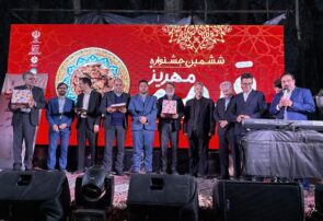 جمعآوری ۴۰ میلیارد ریال در جشن گلریزان مهریز برای آزادی زندانیان جرائم غیرعمد