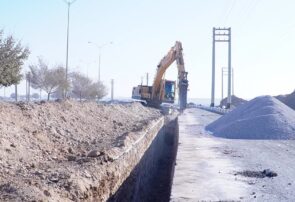 سایت نهضت ملی مسکن اردکان یک گام تا آب پایدار