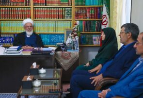 توسعه یزد باید همسو با سلامت مردم و محیط زیست باشد / ضرورت بهرهگیری از ظرفیت دانشبنیانها برای کاهش آلایندگی