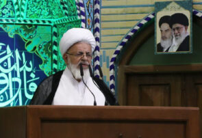 اتکا به ظرفیت‌های داخلی، راه مقابله با تحریم‌ها و پیشرفت کشور / دانشجویان؛ پرچمداران جهاد تبیین و پیوند علم با صنعت