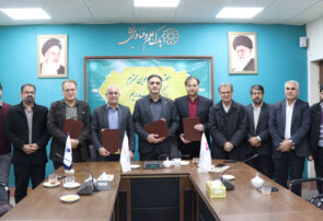 انعقاد تفاهمنامه همکاری علمی، آموزشی و فناورانه میان دانشگاه آزاد اسلامی یزد و مرکز توسعه فناوریهای پویانمایی اقبال