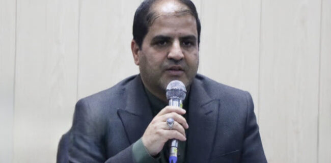 دانشگاه، مبدأ تحولات است؛ جایی که دانشجو محور اصلی تحول قرار دارد